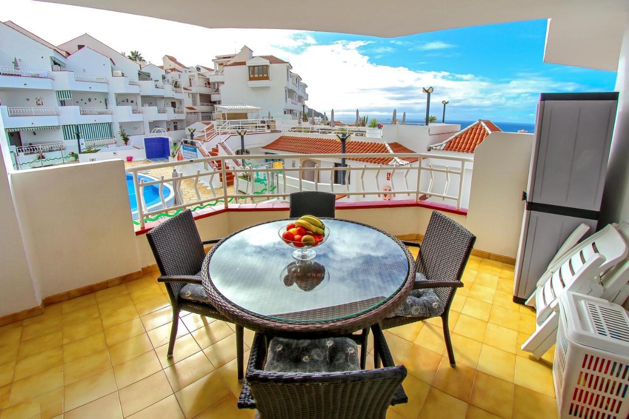 Diamond 3 - Los Cristianos Лос Кристианос Экстерьер фото